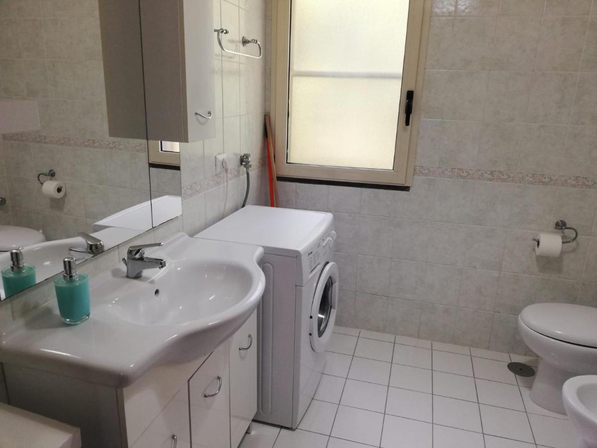 Depandance Con Piscina In Uso In Esclusivo In B&B SantʼAntonio Abate Esterno foto