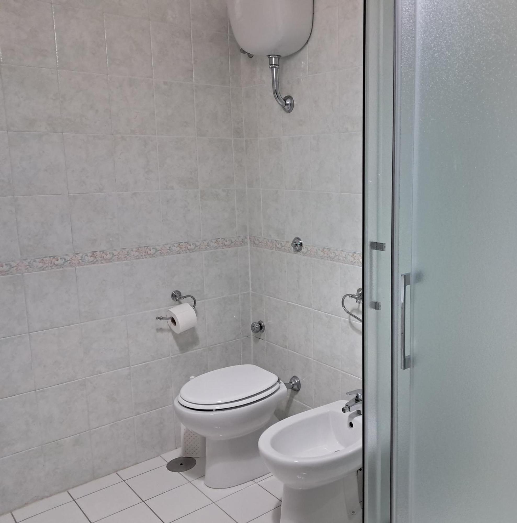 Depandance Con Piscina In Uso In Esclusivo In B&B SantʼAntonio Abate Esterno foto